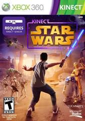 Kinect Star Wars New