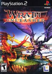 Wrath Unleashed New