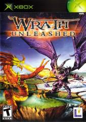 Wrath Unleashed New