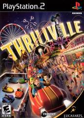 Thrillville New