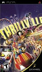 Thrillville New