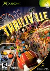 Thrillville New