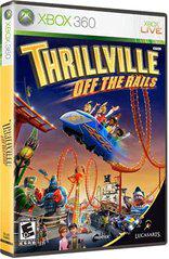 Thrillville Off The Rails New