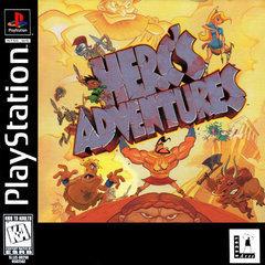 Hercs Adventures New