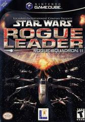 Star Wars Rogue Leader New