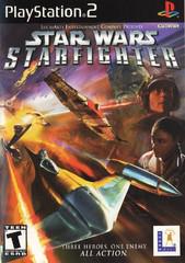 Star Wars Starfighter New