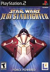 Star Wars Jedi Starfighter New