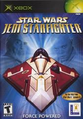 Star Wars Jedi Starfighter New