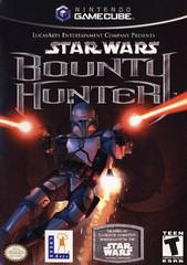 Star Wars Bounty Hunter New