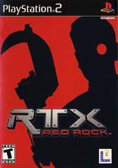 RTX Red Rock New