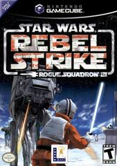 Star Wars Rebel Strike New