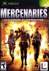 Mercenaries New