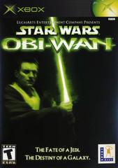 Star Wars ObiWan New