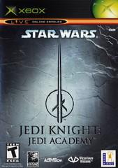 Star Wars Jedi Knight Academy New