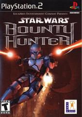 Star Wars Bounty Hunter New