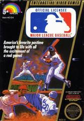 Major League Baseball New