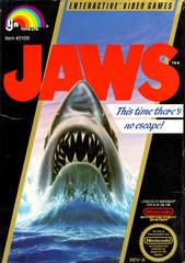 Jaws New