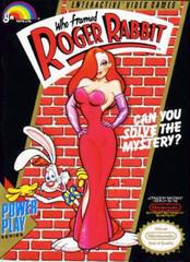 Who Framed Roger Rabbit New