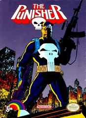 The Punisher New