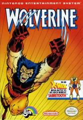 Wolverine New