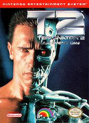 Terminator 2 Judgment Day New