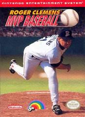 Roger Clemens MVP Baseball New