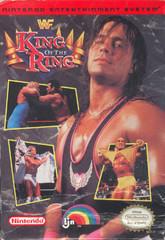 WWF King of the Ring New