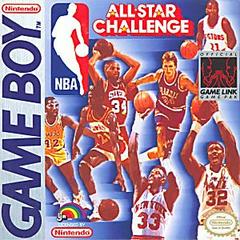 NBA AllStar Challenge New