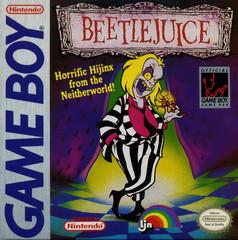 Beetlejuice New