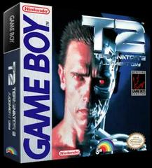 Terminator 2 Judgment Day New