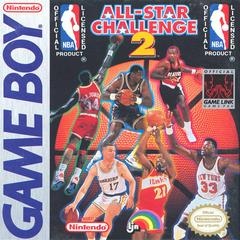 NBA AllStar Challenge 2 New