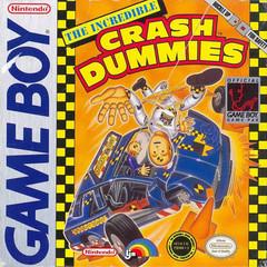 Incredible Crash Dummies New