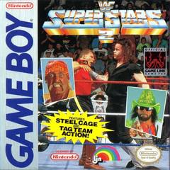 WWF Superstars 2 New