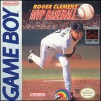 Roger Clemens MVP Baseball New