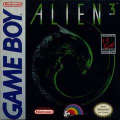 Alien 3 New