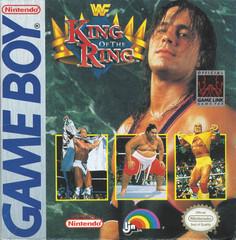 WWF King of the Ring New