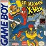 Spiderman and the XMen: Arcades Revenge New