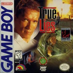 True Lies New