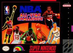 NBA AllStar Challenge New