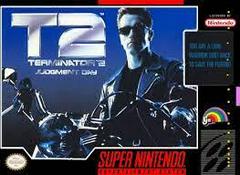 Terminator 2 Judgment Day New