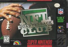 NFL Quarterback Club New
