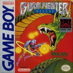 Burai Fighter Deluxe New