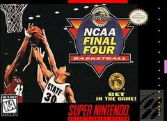 NCAA Final Four Basketball New