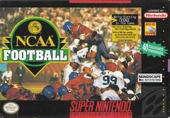 NCAA Football New