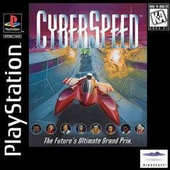 CyberSpeed New