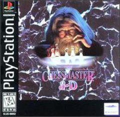 Chessmaster 3D New