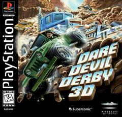Dare Devil Derby 3D New