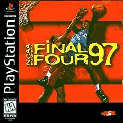 NCAA Basketball Final Four 97 New