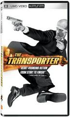 The Transporter [UMD] New