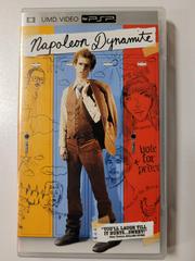 Napoleon Dynamite UMD DVD New